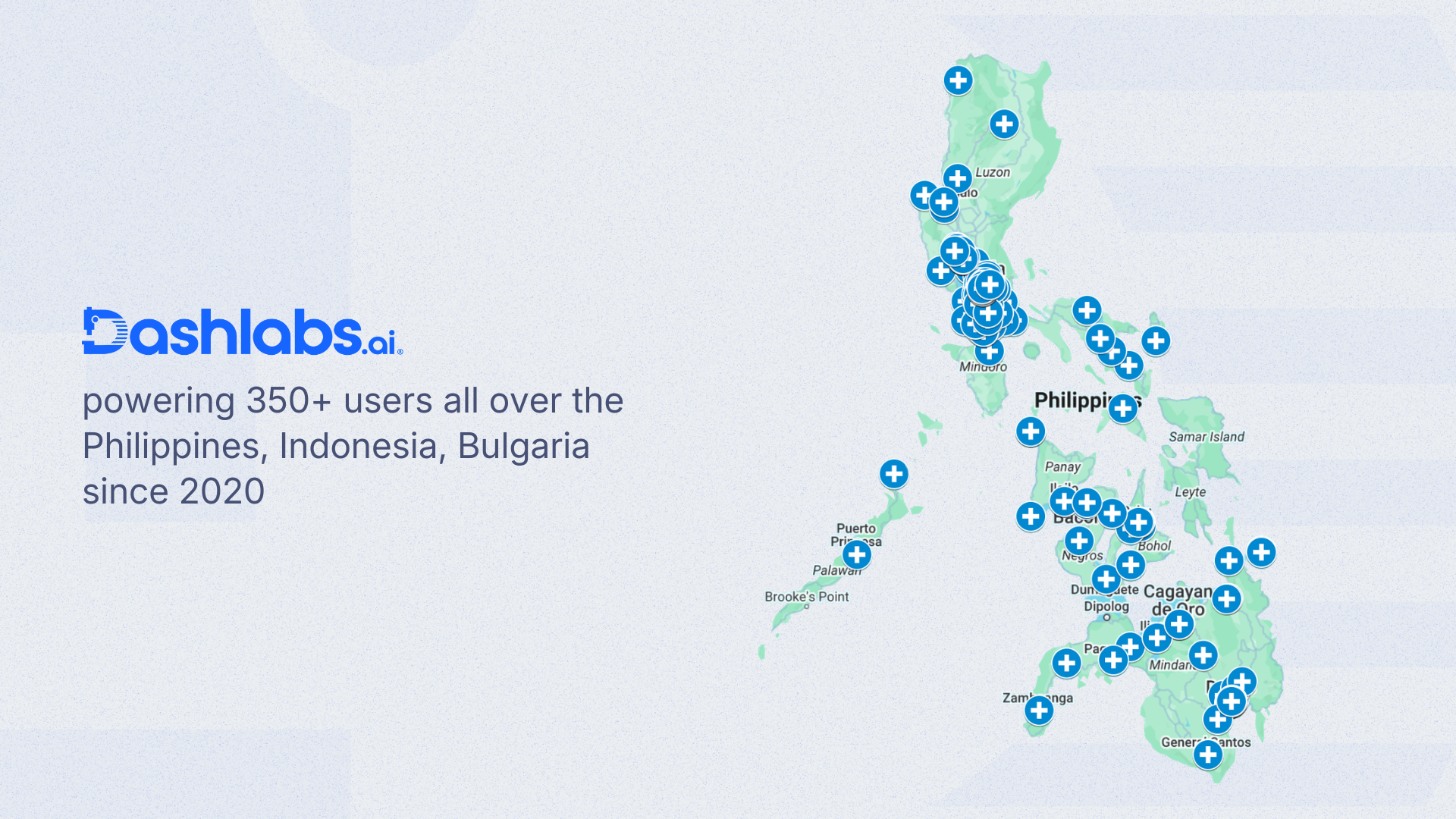 Organizations that use Dashlabs.ai