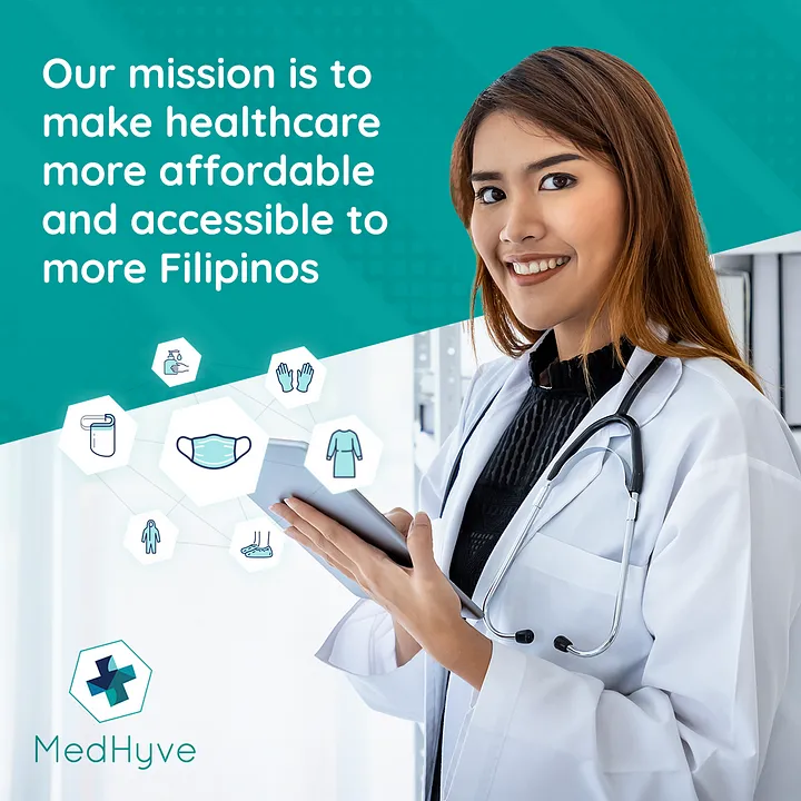 MedHyve Mission Statement