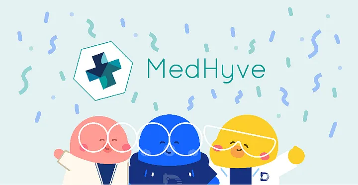 Dashlabs.ai teams up with MedHyve