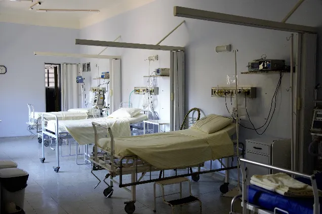 How Hospitals Will Change in the Future